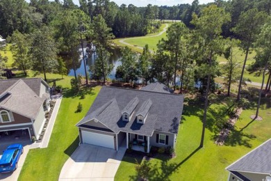 Price Generously Reduced! This 1,520 sq. ft. home is nestled in on Woodland Valley Country Club in South Carolina - for sale on GolfHomes.com, golf home, golf lot