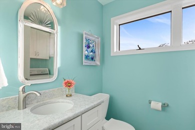 Discover the essence of coastal living at 29586 Carnoustie Court on Cripple Creek Golf and Country Club in Delaware - for sale on GolfHomes.com, golf home, golf lot