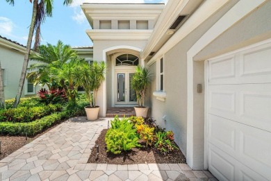 Spectacular fully renovated, 1 story open floor plan with on BallenIsles Golf and Country Club in Florida - for sale on GolfHomes.com, golf home, golf lot