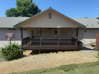 Warm Peaceful Retreat On .55 Of An Acre Step Up To The Front on La Contenta Golf Course in California - for sale on GolfHomes.com, golf home, golf lot