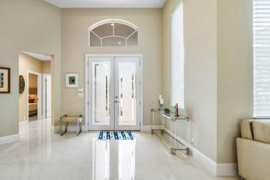 Spectacular fully renovated, 1 story open floor plan with on BallenIsles Golf and Country Club in Florida - for sale on GolfHomes.com, golf home, golf lot