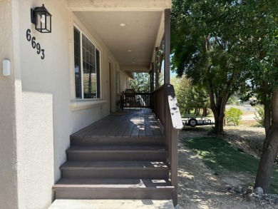 Warm Peaceful Retreat On .55 Of An Acre Step Up To The Front on La Contenta Golf Course in California - for sale on GolfHomes.com, golf home, golf lot