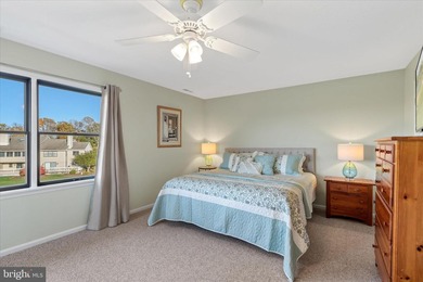 Discover the essence of coastal living at 29586 Carnoustie Court on Cripple Creek Golf and Country Club in Delaware - for sale on GolfHomes.com, golf home, golf lot