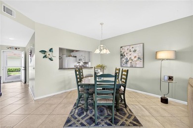 Discover effortless resort-style living in this beautiful on Glen Eagle Golf and Country Club in Florida - for sale on GolfHomes.com, golf home, golf lot