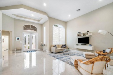 Spectacular fully renovated, 1 story open floor plan with on BallenIsles Golf and Country Club in Florida - for sale on GolfHomes.com, golf home, golf lot
