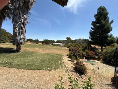 Warm Peaceful Retreat On .55 Of An Acre Step Up To The Front on La Contenta Golf Course in California - for sale on GolfHomes.com, golf home, golf lot