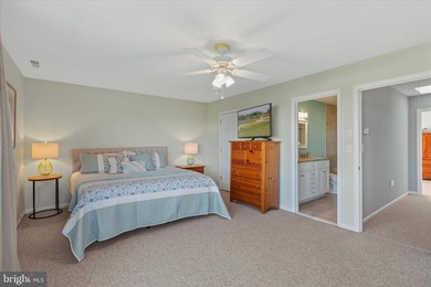 Discover the essence of coastal living at 29586 Carnoustie Court on Cripple Creek Golf and Country Club in Delaware - for sale on GolfHomes.com, golf home, golf lot