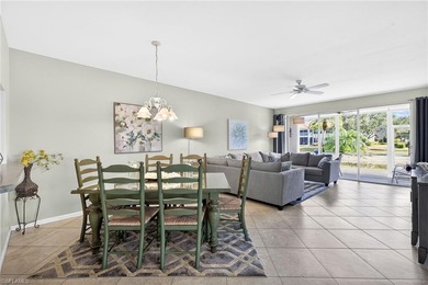 Discover effortless resort-style living in this beautiful on Glen Eagle Golf and Country Club in Florida - for sale on GolfHomes.com, golf home, golf lot