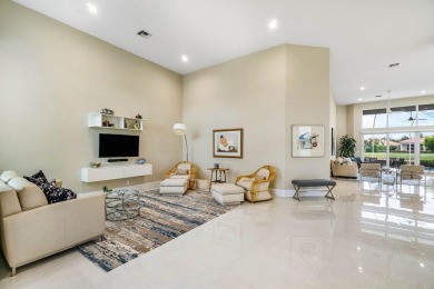 Spectacular fully renovated, 1 story open floor plan with on BallenIsles Golf and Country Club in Florida - for sale on GolfHomes.com, golf home, golf lot