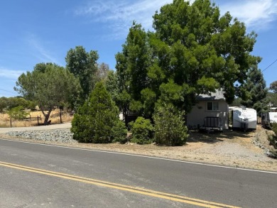 Warm Peaceful Retreat On .55 Of An Acre Step Up To The Front on La Contenta Golf Course in California - for sale on GolfHomes.com, golf home, golf lot