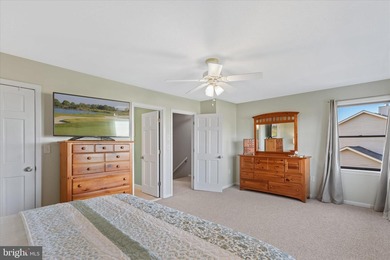 Discover the essence of coastal living at 29586 Carnoustie Court on Cripple Creek Golf and Country Club in Delaware - for sale on GolfHomes.com, golf home, golf lot