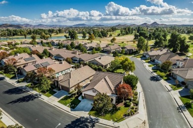 Charming Oasis Retreat in a Premier 55+ Community-Oasis! Golf on Menifee Lakes Country Club - Lakes in California - for sale on GolfHomes.com, golf home, golf lot