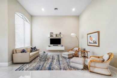 Spectacular fully renovated, 1 story open floor plan with on BallenIsles Golf and Country Club in Florida - for sale on GolfHomes.com, golf home, golf lot