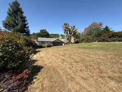 Warm Peaceful Retreat On .55 Of An Acre Step Up To The Front on La Contenta Golf Course in California - for sale on GolfHomes.com, golf home, golf lot