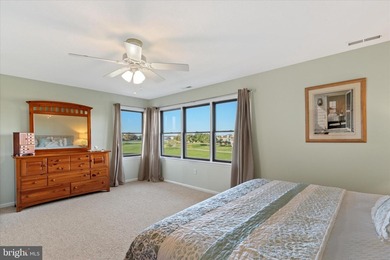 Discover the essence of coastal living at 29586 Carnoustie Court on Cripple Creek Golf and Country Club in Delaware - for sale on GolfHomes.com, golf home, golf lot