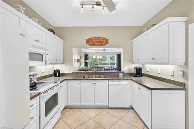 Discover effortless resort-style living in this beautiful on Glen Eagle Golf and Country Club in Florida - for sale on GolfHomes.com, golf home, golf lot