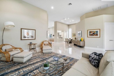 Spectacular fully renovated, 1 story open floor plan with on BallenIsles Golf and Country Club in Florida - for sale on GolfHomes.com, golf home, golf lot