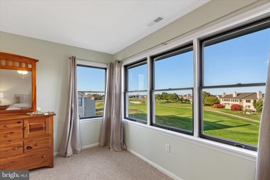 Discover the essence of coastal living at 29586 Carnoustie Court on Cripple Creek Golf and Country Club in Delaware - for sale on GolfHomes.com, golf home, golf lot