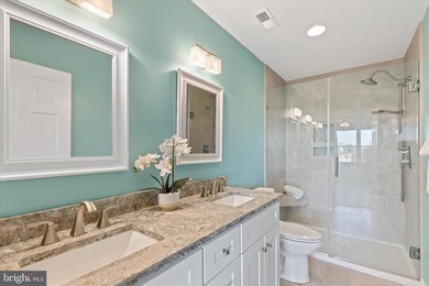 Discover the essence of coastal living at 29586 Carnoustie Court on Cripple Creek Golf and Country Club in Delaware - for sale on GolfHomes.com, golf home, golf lot