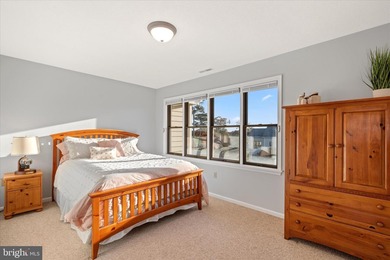 Discover the essence of coastal living at 29586 Carnoustie Court on Cripple Creek Golf and Country Club in Delaware - for sale on GolfHomes.com, golf home, golf lot