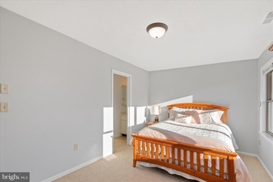 Discover the essence of coastal living at 29586 Carnoustie Court on Cripple Creek Golf and Country Club in Delaware - for sale on GolfHomes.com, golf home, golf lot