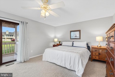 Discover the essence of coastal living at 29586 Carnoustie Court on Cripple Creek Golf and Country Club in Delaware - for sale on GolfHomes.com, golf home, golf lot