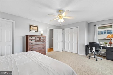 Discover the essence of coastal living at 29586 Carnoustie Court on Cripple Creek Golf and Country Club in Delaware - for sale on GolfHomes.com, golf home, golf lot