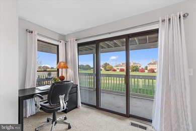 Discover the essence of coastal living at 29586 Carnoustie Court on Cripple Creek Golf and Country Club in Delaware - for sale on GolfHomes.com, golf home, golf lot