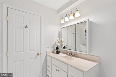 Discover the essence of coastal living at 29586 Carnoustie Court on Cripple Creek Golf and Country Club in Delaware - for sale on GolfHomes.com, golf home, golf lot