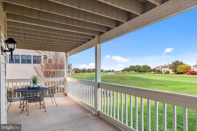 Discover the essence of coastal living at 29586 Carnoustie Court on Cripple Creek Golf and Country Club in Delaware - for sale on GolfHomes.com, golf home, golf lot