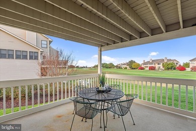 Discover the essence of coastal living at 29586 Carnoustie Court on Cripple Creek Golf and Country Club in Delaware - for sale on GolfHomes.com, golf home, golf lot