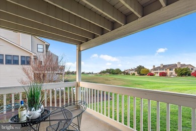 Discover the essence of coastal living at 29586 Carnoustie Court on Cripple Creek Golf and Country Club in Delaware - for sale on GolfHomes.com, golf home, golf lot