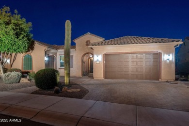 This one owner home has it all! Popular Journey model that has on Copper Canyon Golf Club in Arizona - for sale on GolfHomes.com, golf home, golf lot