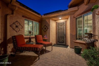 This one owner home has it all! Popular Journey model that has on Copper Canyon Golf Club in Arizona - for sale on GolfHomes.com, golf home, golf lot