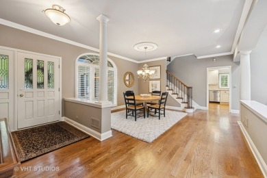 YOUR *HAPPILY EVER AFTER* STARTS HERE! Come live the carefree on Stonebridge Country Club in Illinois - for sale on GolfHomes.com, golf home, golf lot