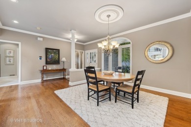 YOUR *HAPPILY EVER AFTER* STARTS HERE! Come live the carefree on Stonebridge Country Club in Illinois - for sale on GolfHomes.com, golf home, golf lot