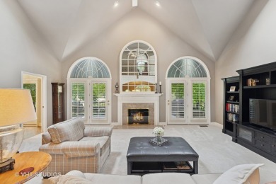 YOUR *HAPPILY EVER AFTER* STARTS HERE! Come live the carefree on Stonebridge Country Club in Illinois - for sale on GolfHomes.com, golf home, golf lot