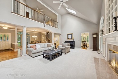 YOUR *HAPPILY EVER AFTER* STARTS HERE! Come live the carefree on Stonebridge Country Club in Illinois - for sale on GolfHomes.com, golf home, golf lot
