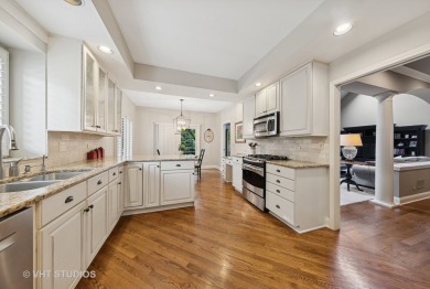 YOUR *HAPPILY EVER AFTER* STARTS HERE! Come live the carefree on Stonebridge Country Club in Illinois - for sale on GolfHomes.com, golf home, golf lot