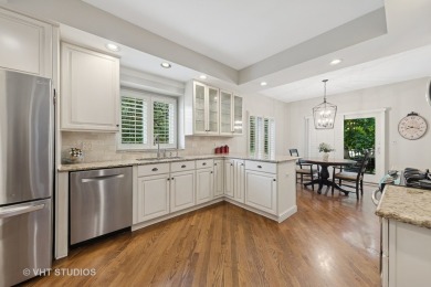 YOUR *HAPPILY EVER AFTER* STARTS HERE! Come live the carefree on Stonebridge Country Club in Illinois - for sale on GolfHomes.com, golf home, golf lot