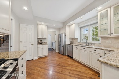 YOUR *HAPPILY EVER AFTER* STARTS HERE! Come live the carefree on Stonebridge Country Club in Illinois - for sale on GolfHomes.com, golf home, golf lot