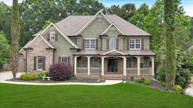 Welcome to 511 Millwood Ct--a beautifully updated 5-bedroom on Bridgemill Golf Club in Georgia - for sale on GolfHomes.com, golf home, golf lot