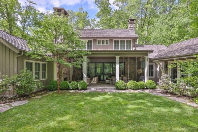 Say hello to your new happy place in Mountaintop Golf  Lake Club on Mountaintop Golf and Lake Club in North Carolina - for sale on GolfHomes.com, golf home, golf lot