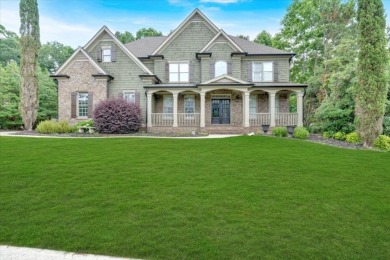 Welcome to 511 Millwood Ct--a beautifully updated 5-bedroom on Bridgemill Golf Club in Georgia - for sale on GolfHomes.com, golf home, golf lot