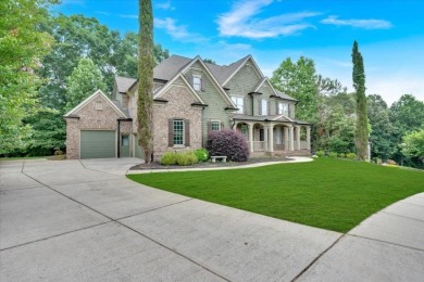 Welcome to 511 Millwood Ct--a beautifully updated 5-bedroom on Bridgemill Golf Club in Georgia - for sale on GolfHomes.com, golf home, golf lot
