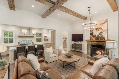 Say hello to your new happy place in Mountaintop Golf  Lake Club on Mountaintop Golf and Lake Club in North Carolina - for sale on GolfHomes.com, golf home, golf lot