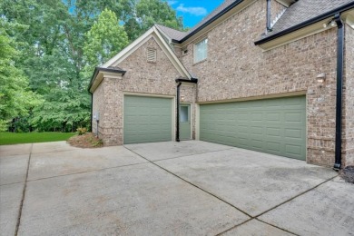 Welcome to 511 Millwood Ct--a beautifully updated 5-bedroom on Bridgemill Golf Club in Georgia - for sale on GolfHomes.com, golf home, golf lot