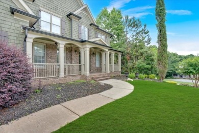 Welcome to 511 Millwood Ct--a beautifully updated 5-bedroom on Bridgemill Golf Club in Georgia - for sale on GolfHomes.com, golf home, golf lot