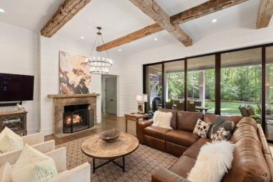 Say hello to your new happy place in Mountaintop Golf  Lake Club on Mountaintop Golf and Lake Club in North Carolina - for sale on GolfHomes.com, golf home, golf lot