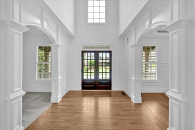 Welcome to 511 Millwood Ct--a beautifully updated 5-bedroom on Bridgemill Golf Club in Georgia - for sale on GolfHomes.com, golf home, golf lot